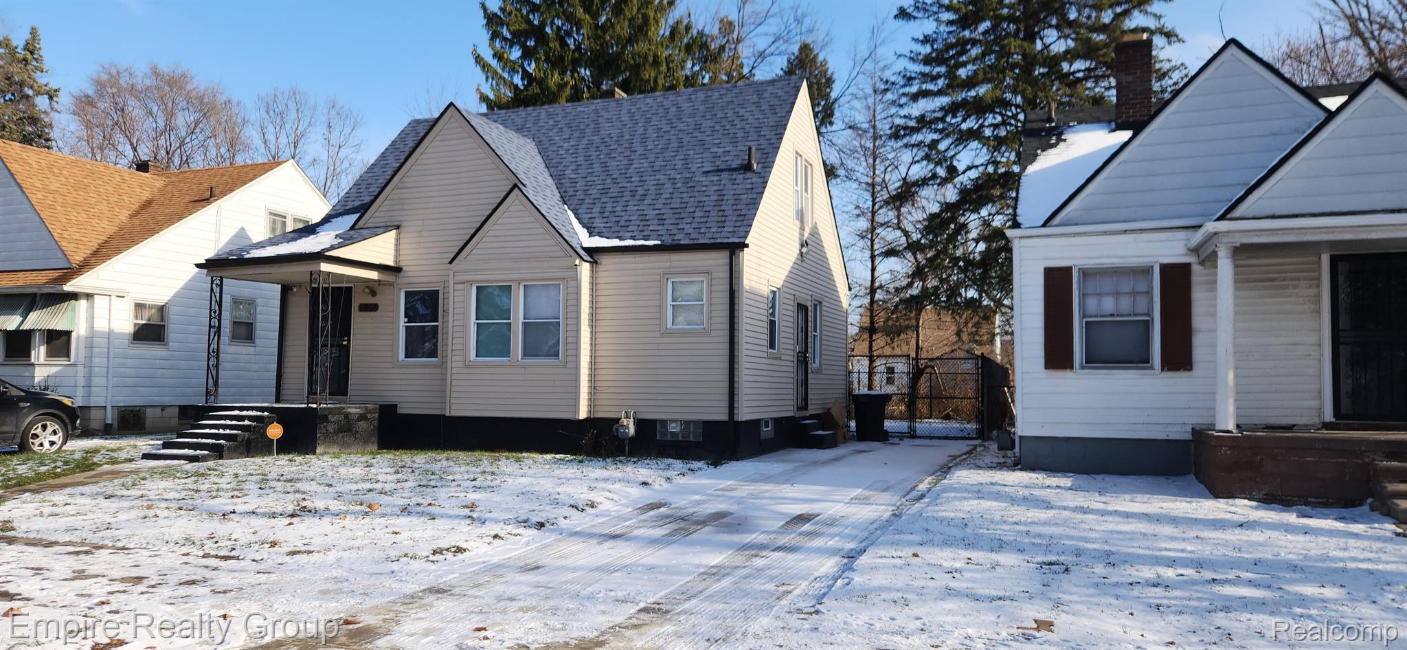 11366 Evergreen Road Detroit, MI 48228 - Photo 5 of 42