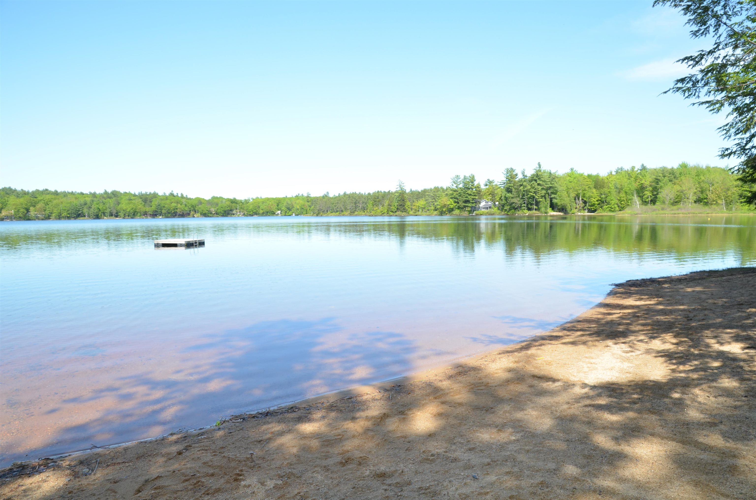 18 Winnigon Road, Unit B17/177 Madison, NH 03849 - Photo 4 of 9