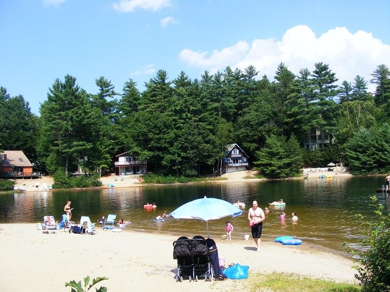 18 Winnigon Road, Unit B17/177 Madison, NH 03849 - Photo 6 of 9