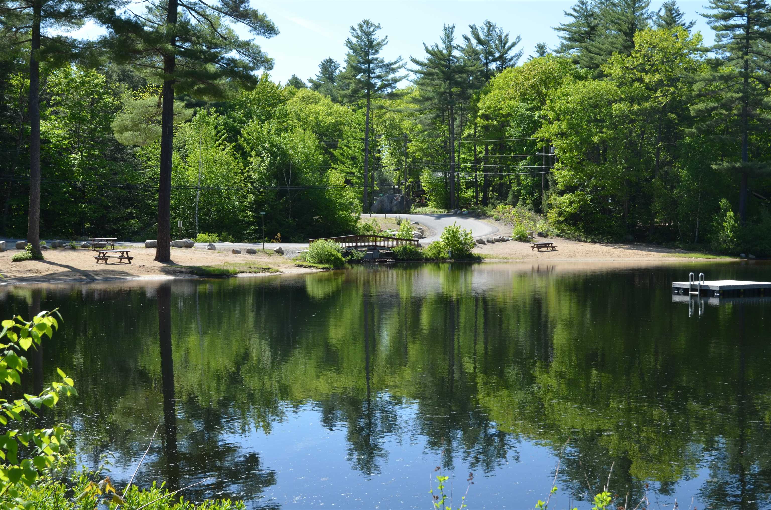 18 Winnigon Road, Unit B17/177 Madison, NH 03849 - Photo 7 of 9