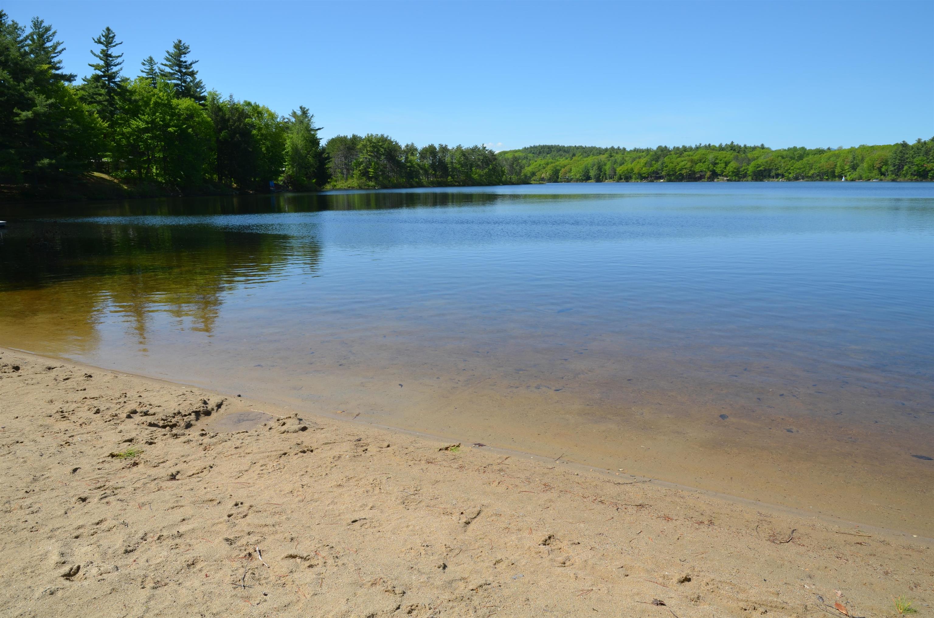 18 Winnigon Road, Unit B17/177 Madison, NH 03849 - Photo 8 of 9