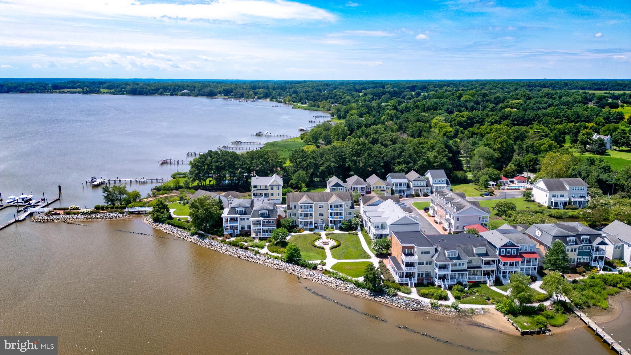 104 Little Harbor Way Chestertown, MD 21620 - Photo 5 of 23 a view of a city