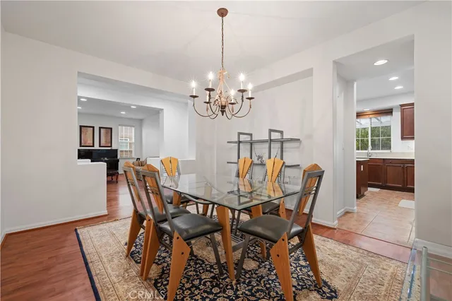 a room with storage and utility