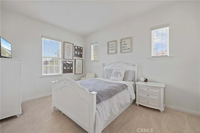 front view of a house