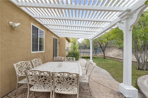 $1,125,000 | 26821 Peppertree Drive, Valencia, CA 91381