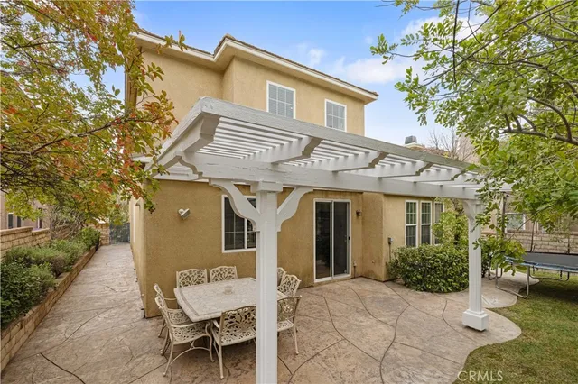 $1,175,000 | 26821 Peppertree Drive, Valencia, CA 91381