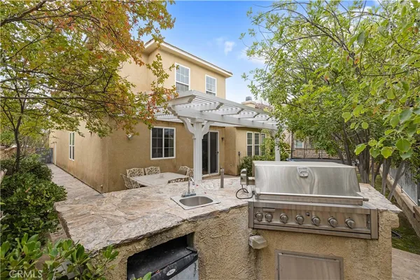 $1,125,000 | 26821 Peppertree Drive, Valencia, CA 91381