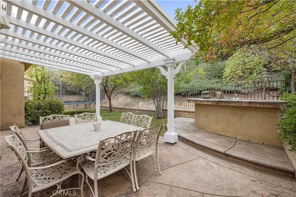 $1,150,000 | 26821 Peppertree Drive, Valencia, CA 91381