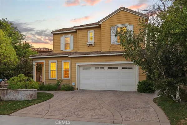$1,150,000 | 26821 Peppertree Drive, Valencia, CA 91381