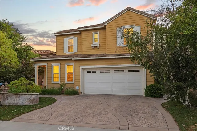 $1,175,000 | 26821 Peppertree Drive, Valencia, CA 91381