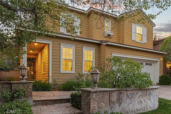$1,150,000 | 26821 Peppertree Drive, Valencia, CA 91381
