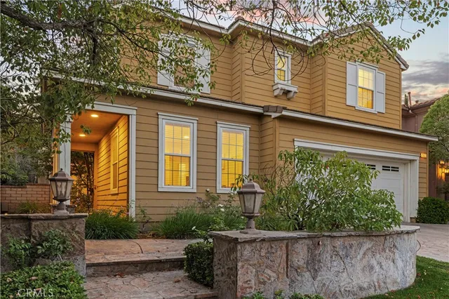 $1,175,000 | 26821 Peppertree Drive, Valencia, CA 91381