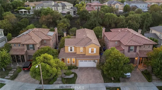 $1,175,000 | 26821 Peppertree Drive, Valencia, CA 91381