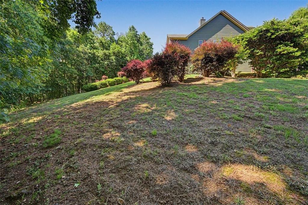 27 Roberson Drive Cartersville, GA 30121 - Photo 61 of 68
