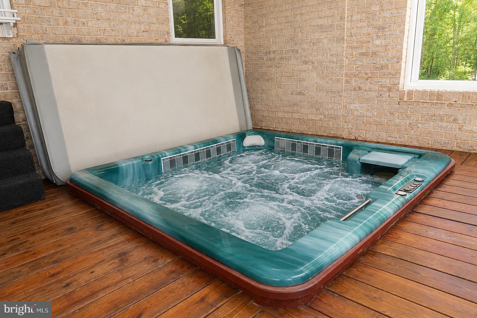 765 Witmer Road York, PA 17402 - Photo 30 of 68 Relaxation Oasis: Soothing Spa Retreat