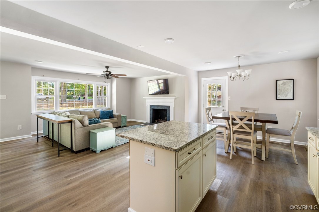 607 Spring Valley Road Colonial Heights, VA 23834 - Photo 14 of 32 Gallery Image 14