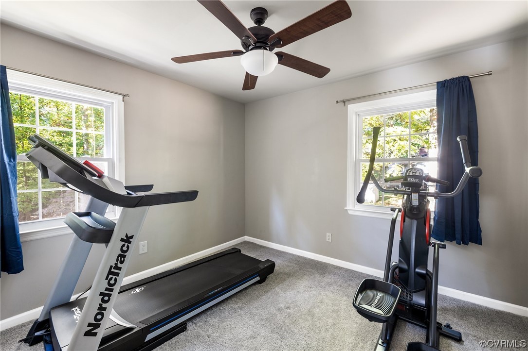 607 Spring Valley Road Colonial Heights, VA 23834 - Photo 18 of 32 Gallery Image 18