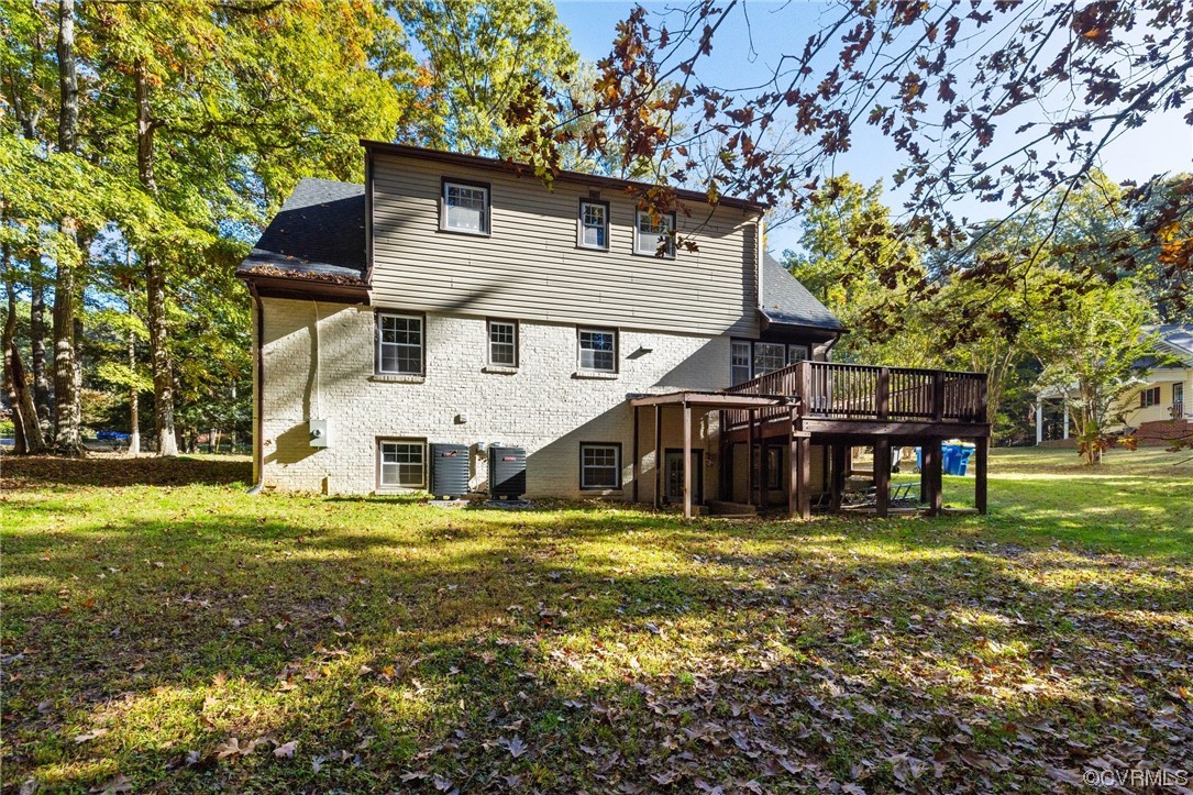 607 Spring Valley Road Colonial Heights, VA 23834 - Photo 29 of 32 Gallery Image 29
