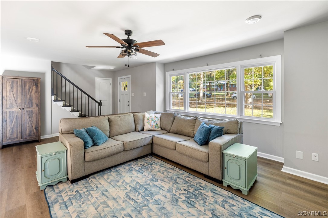 607 Spring Valley Road Colonial Heights, VA 23834 - Photo 8 of 32 Gallery Image 8