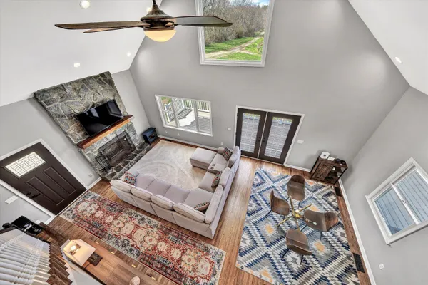 $995,000 | 325 Glenwood Drive, Rocky Mount, VA 24151