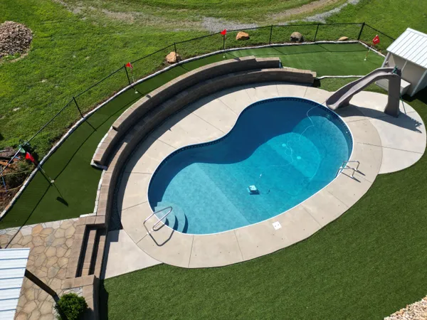 $995,000 | 325 Glenwood Drive, Rocky Mount, VA 24151