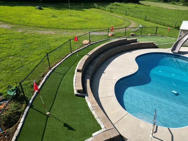 $995,000 | 325 Glenwood Drive, Rocky Mount, VA 24151