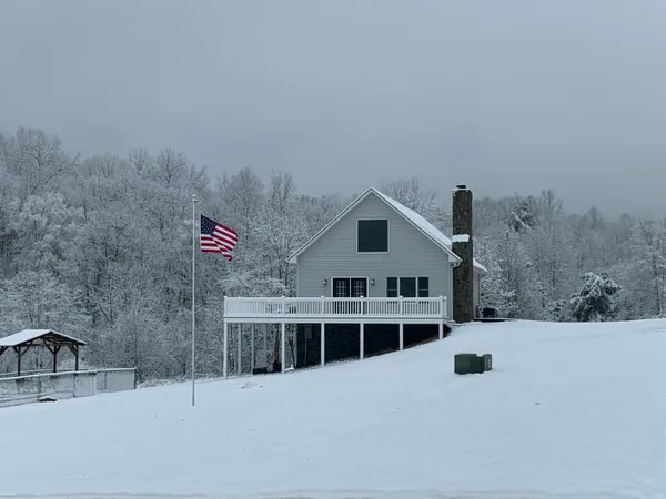 $995,000 | 325 Glenwood Drive, Rocky Mount, VA 24151