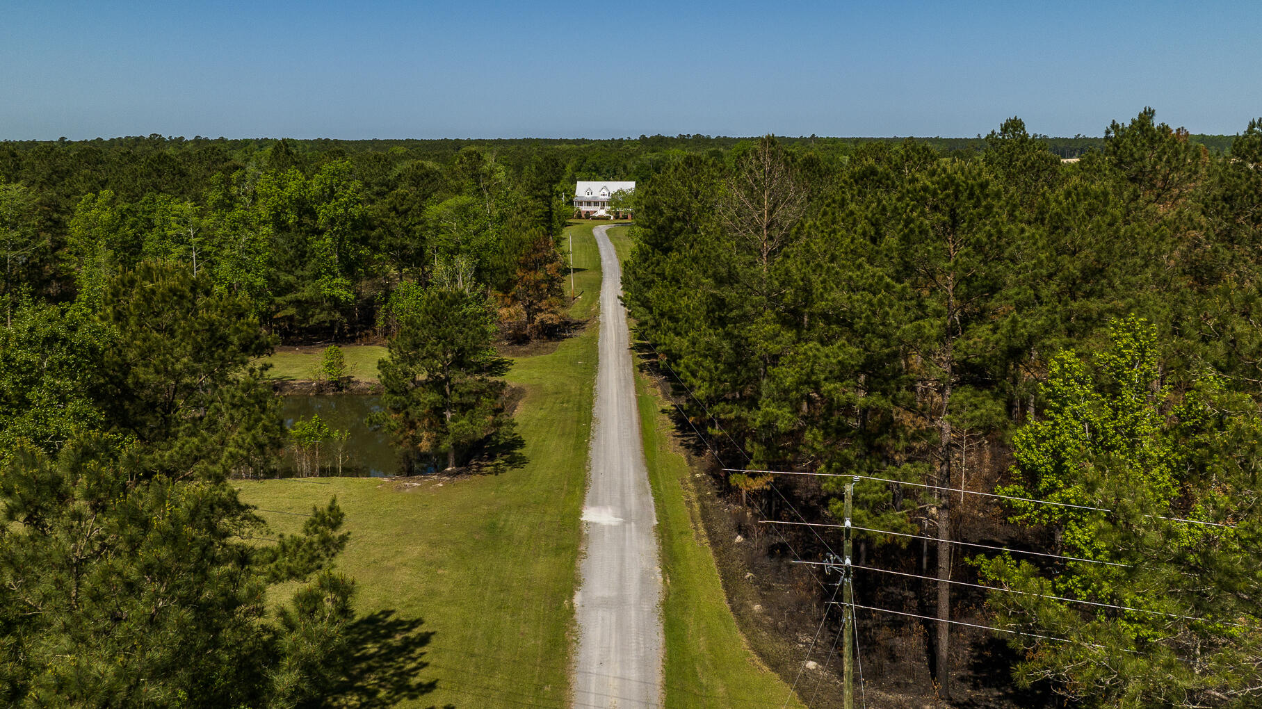 357 Wheeler Road Andrews, SC 29510 - Photo 16 of 43 357Wheeler-30