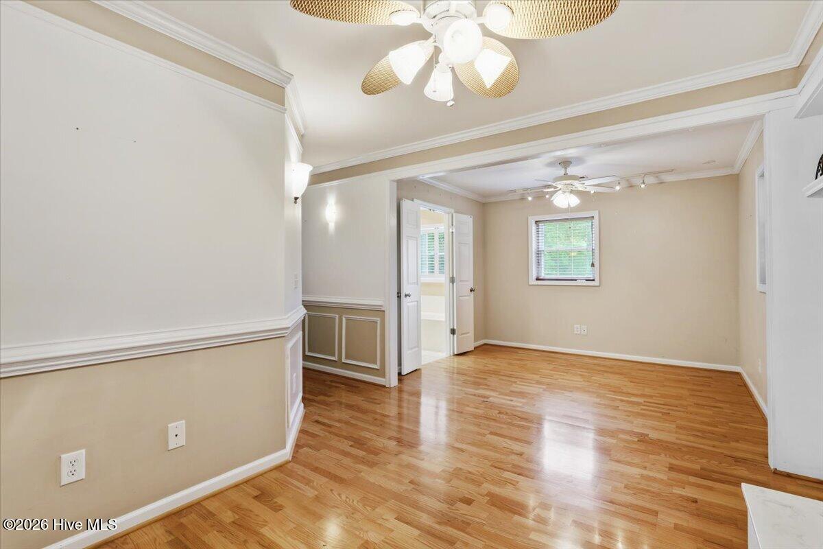 18 Colony Road Clayton, NC 27520 - Photo 22 of 54 28-18 Colony Ridge Rd-28