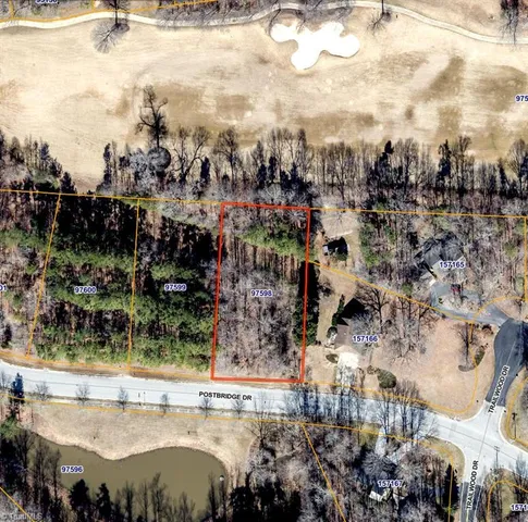 $261,750 | 4900 Postbridge Court, Greensboro, NC 27407