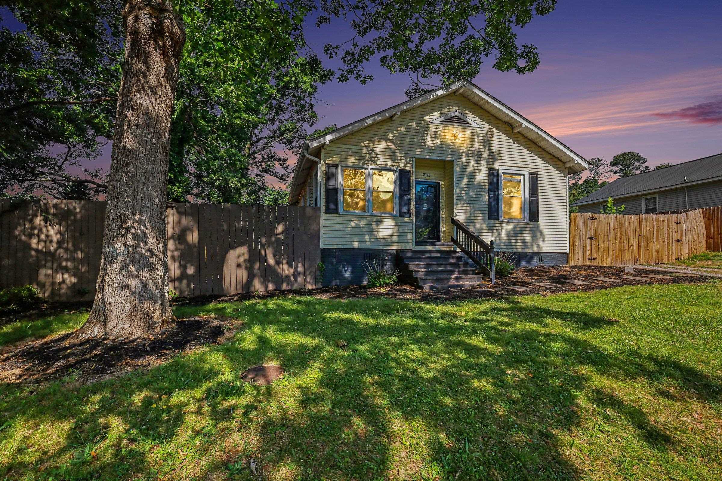 8175 Hill Street Boiling Springs, SC 29316 - Photo 1 of 15