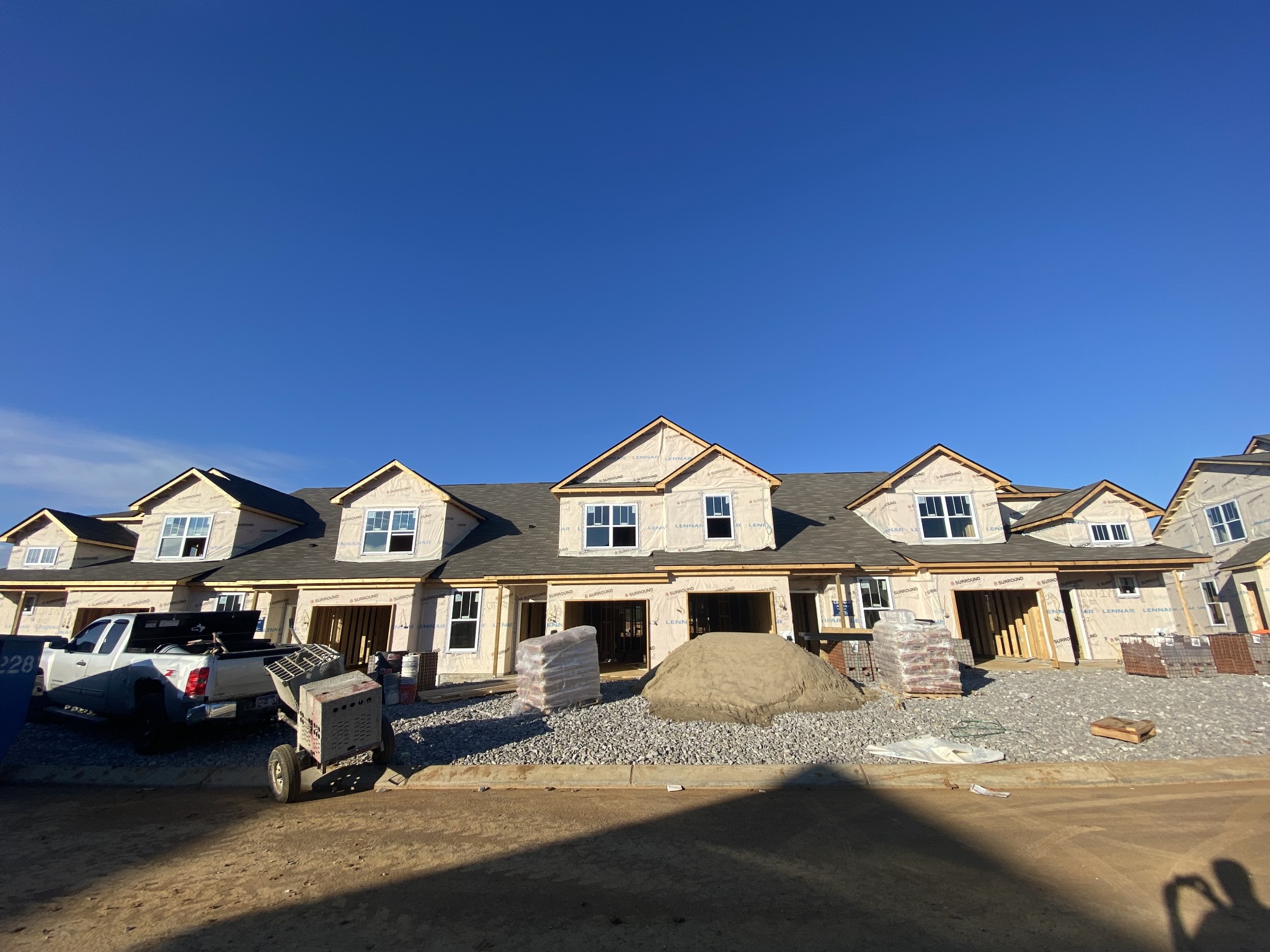 618 Birdie Dr Spring Hill Spring Hill, TN 37174 - Photo 17 of 18