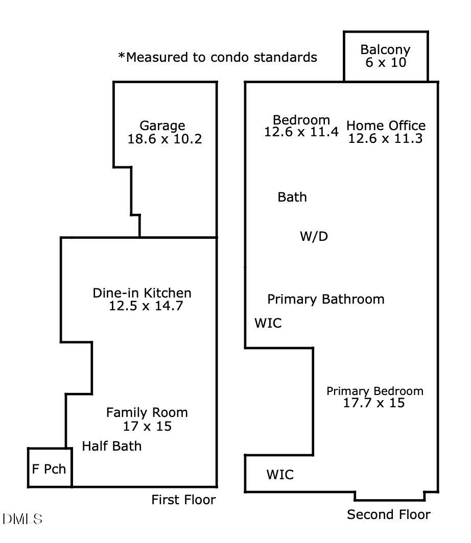 1234 Coach Sta Alley, Unit 101 Raleigh, NC 27601 - Photo 29 of 30
