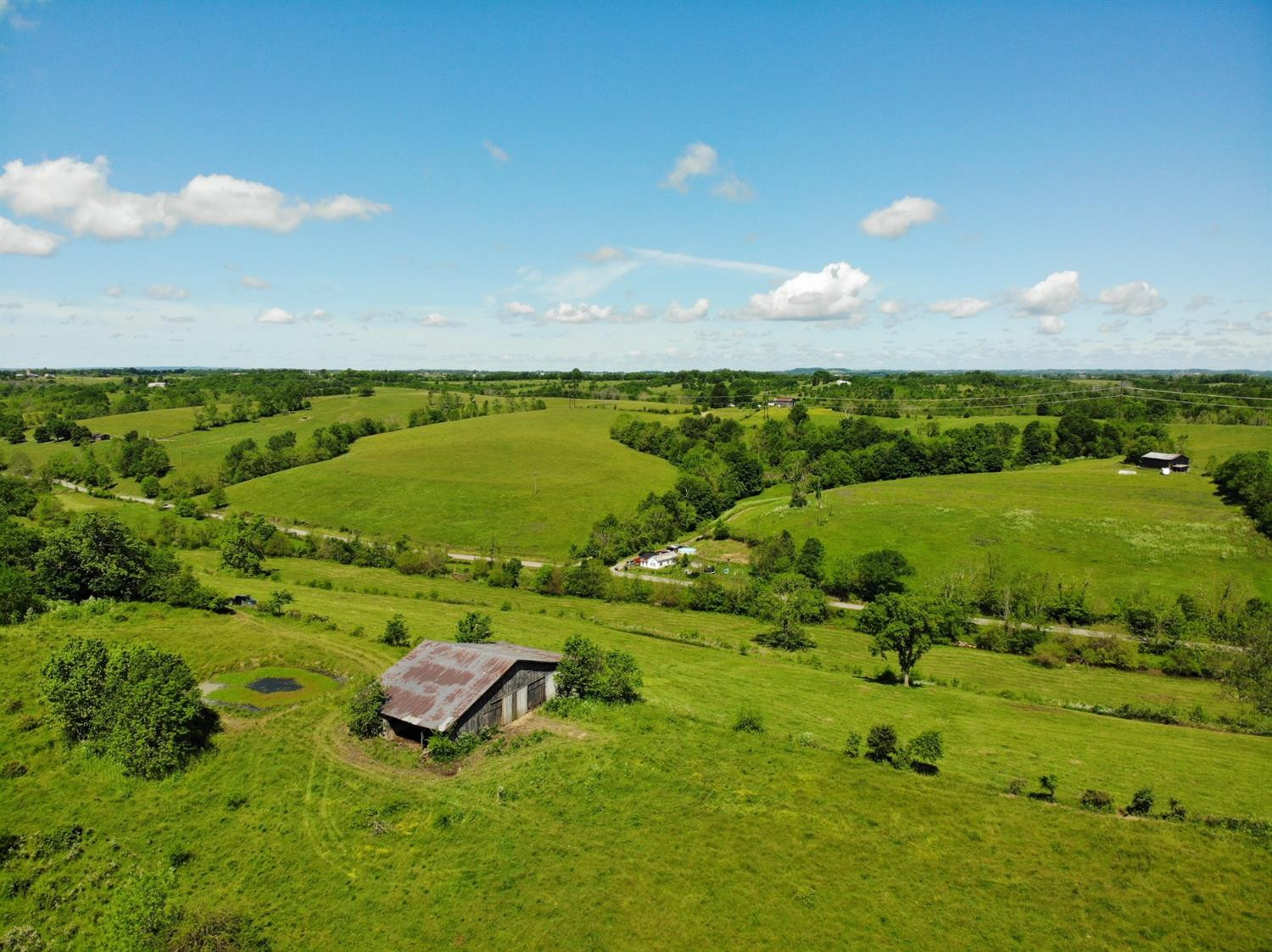 2500 Buckeye Road Lancaster, KY 40444 - Photo 6 of 23 Photo 6