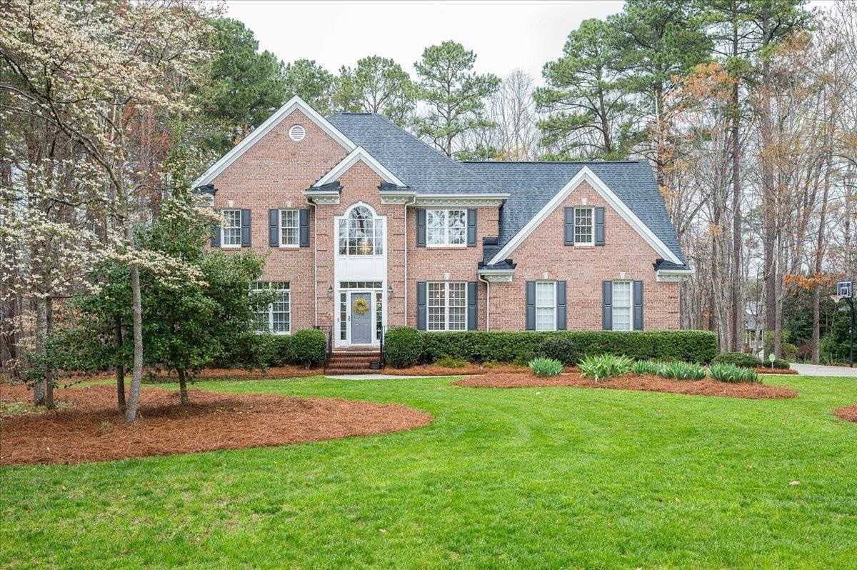 5404 Pine Drive Raleigh, NC 27606 - Photo 1 of 29 Photo 1