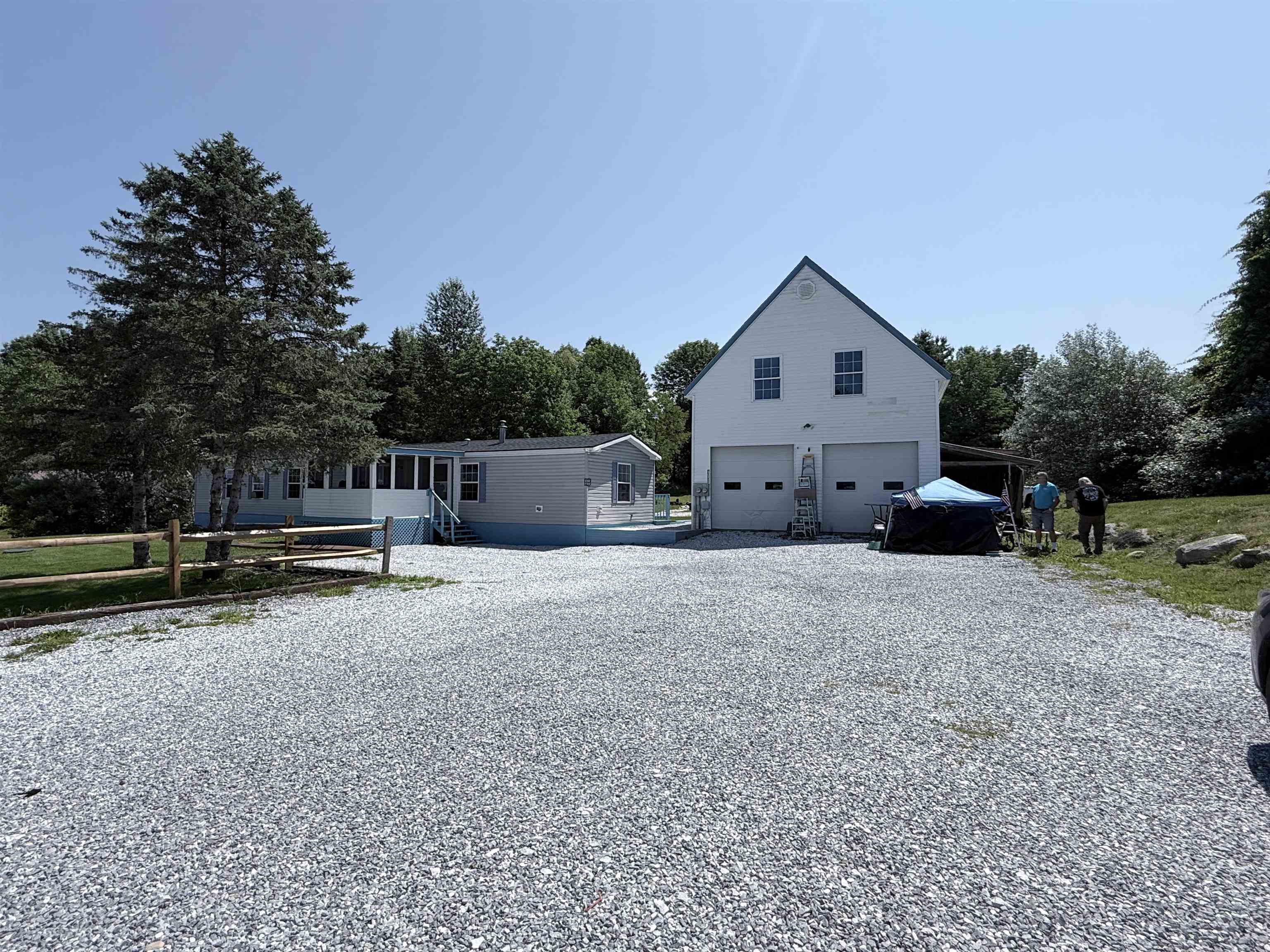 4056 Middle Road Clarendon, VT 05759 - Photo 13 of 40