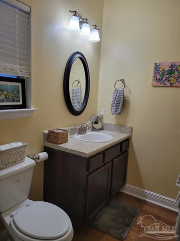 $277,700 | 238 Cottage View Drive, Pensacola, FL 32507