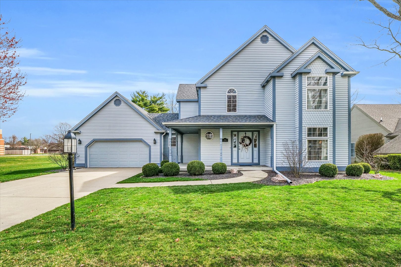 1714 Mayfair Road Champaign, IL 61821 - Photo 1 of 34 Gallery Image 1