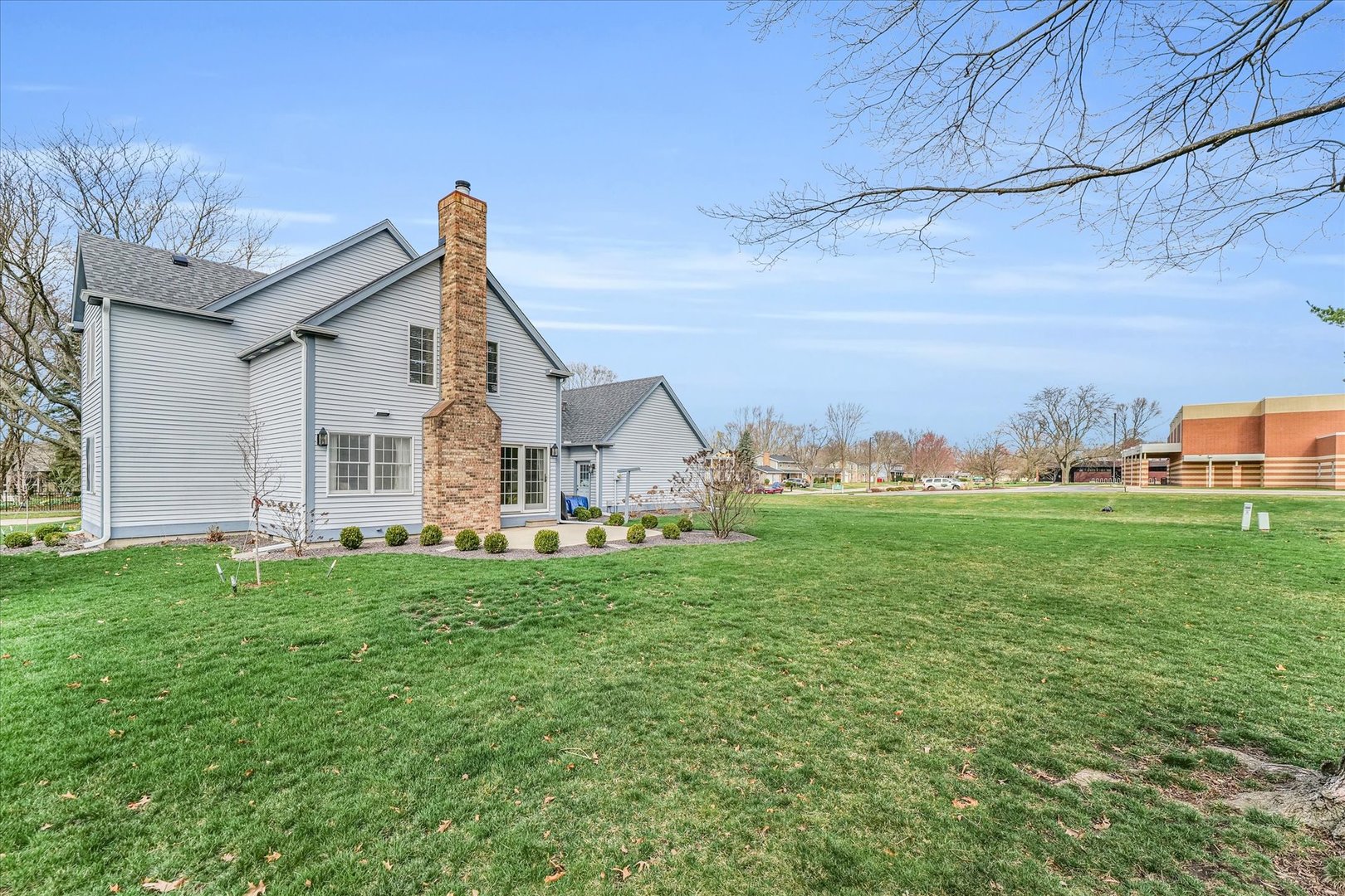 1714 Mayfair Road Champaign, IL 61821 - Photo 32 of 34 Gallery Image 32
