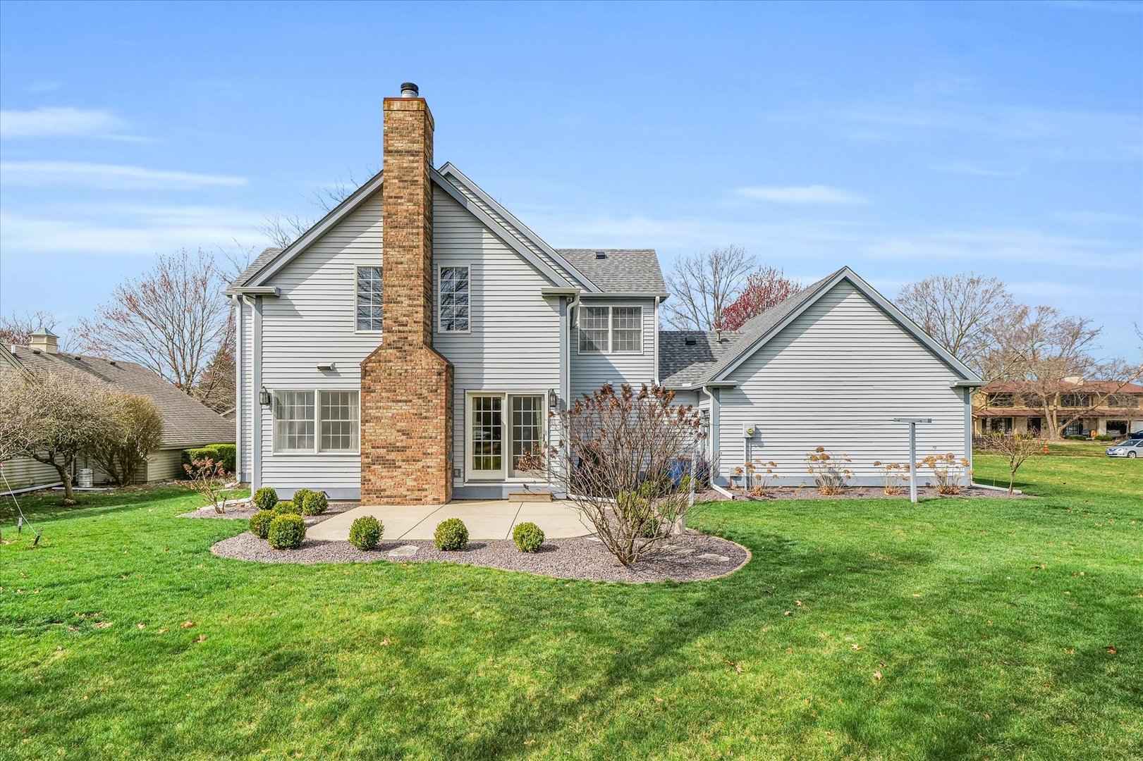 1714 Mayfair Road Champaign, IL 61821 - Photo 33 of 34 Gallery Image 33