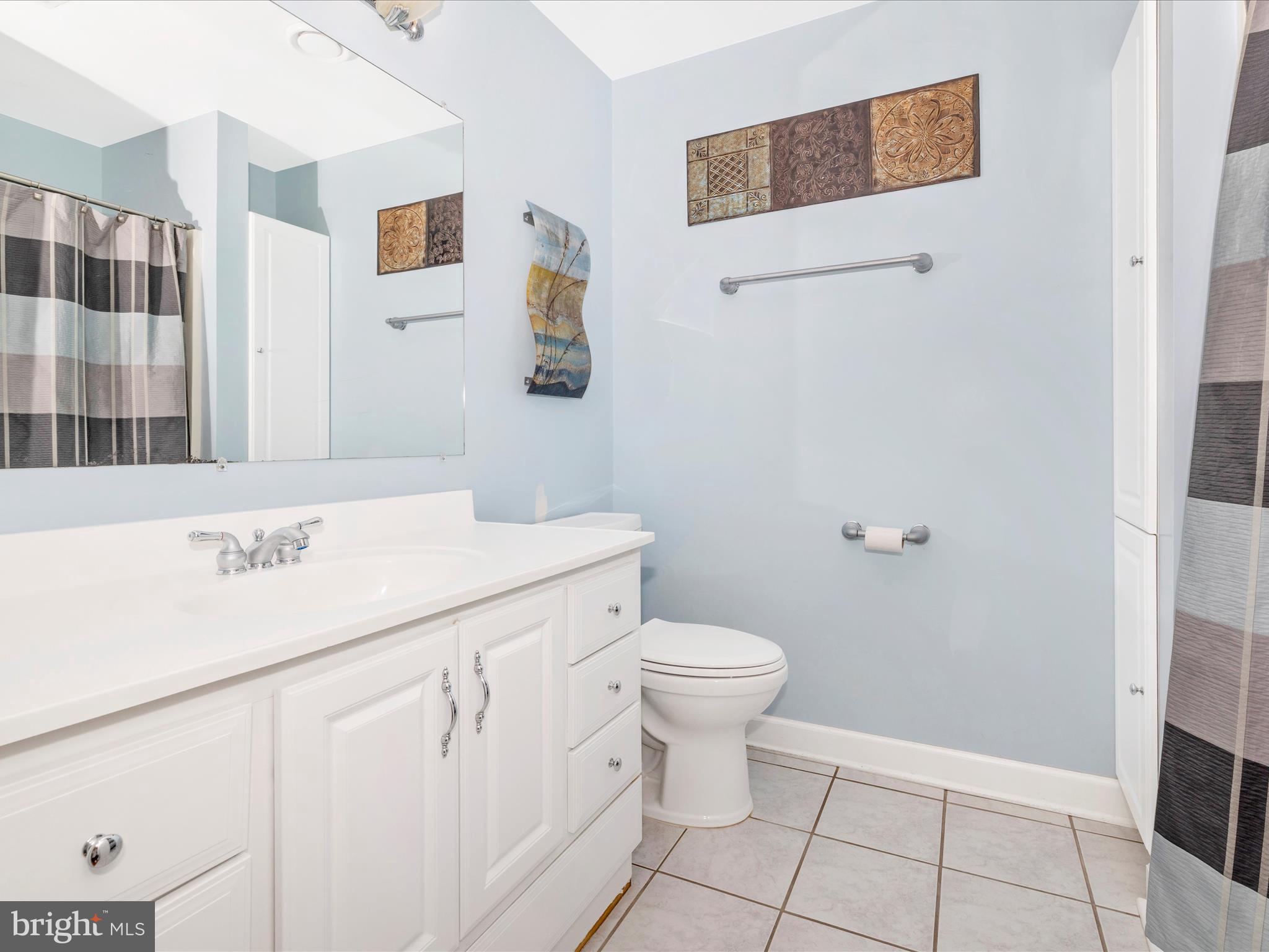 6119 Davis Road Woodbine, MD 21797 - Photo 27 of 47 Bathroom 2