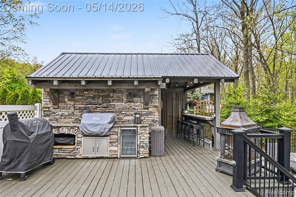 1263 Victoria Lane Fenton, MI 48430 - Photo 29 of 44