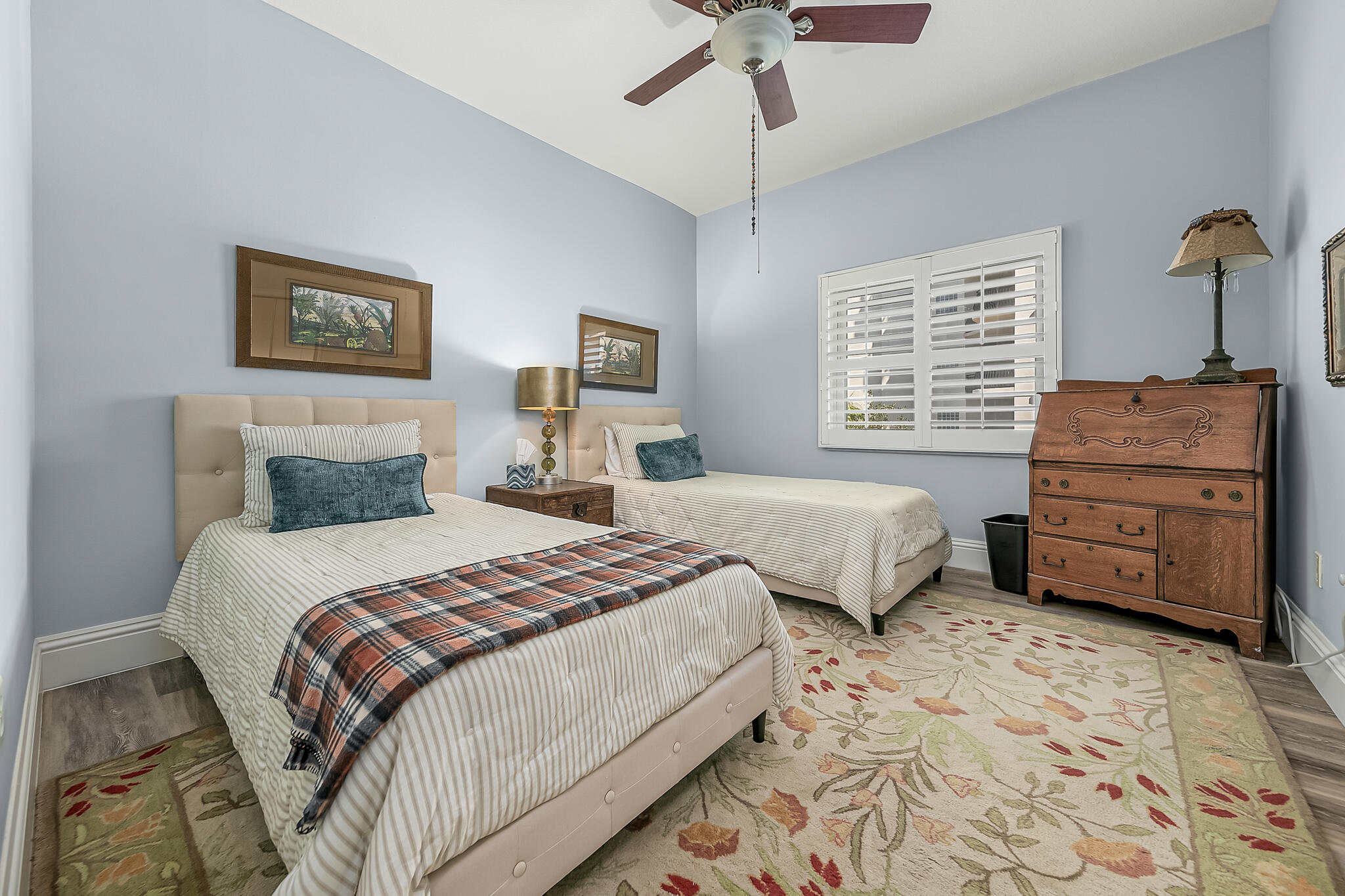 29 Riverside Drive, Unit 403 Cocoa, FL 32922 - Photo 19 of 33 2nd Guest Room