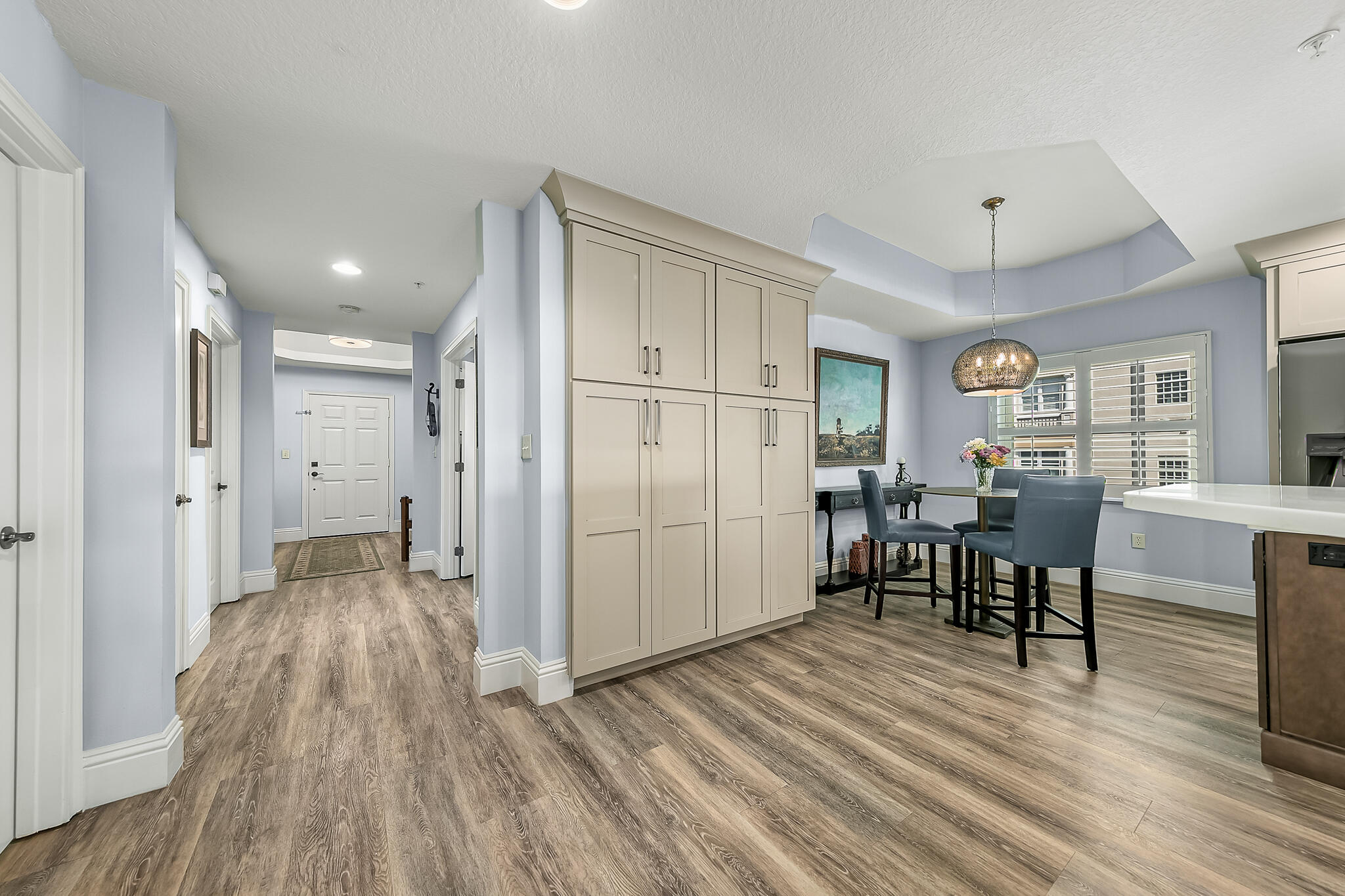 29 Riverside Drive, Unit 403 Cocoa, FL 32922 - Photo 4 of 33 View of Entryway
