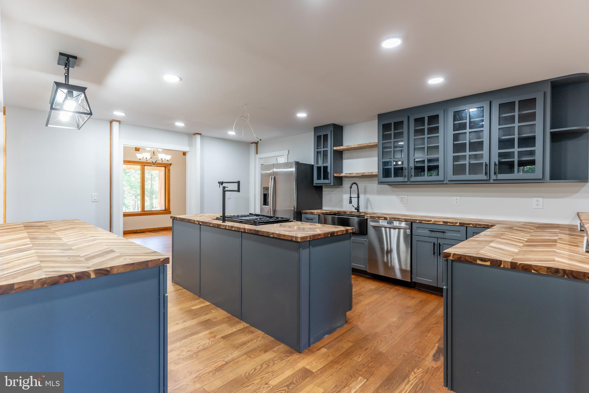 7522 Stubbs Bridge Road Spotsylvania, VA 22551 - Photo 13 of 76
