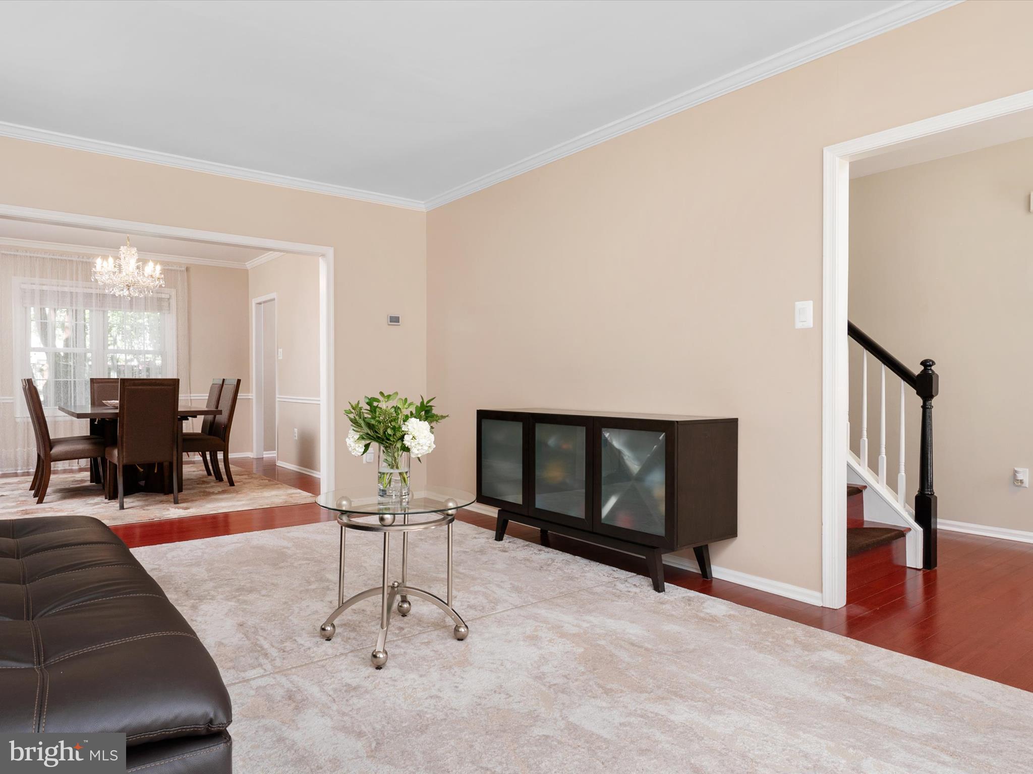 2322 Golden Chapel Road Odenton, MD 21113 - Photo 9 of 64 a living room with furniture