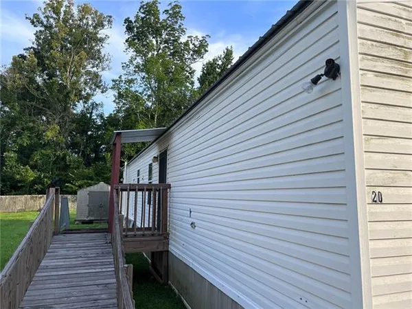 $1,197 | 12375 Landry Street, Unit 20, Gonzales, LA 70737
