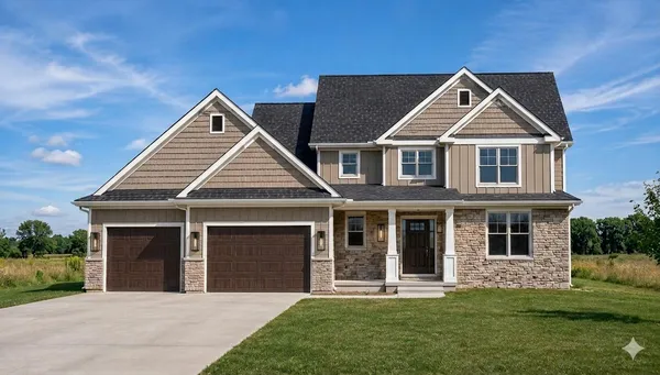 $889,900 | N66-w21349 Sweet Clover Drive, Menomonee Falls, WI 53051