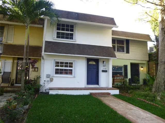 $465,000 | 1734 Northeast 142nd Street, North Miami, FL 33181