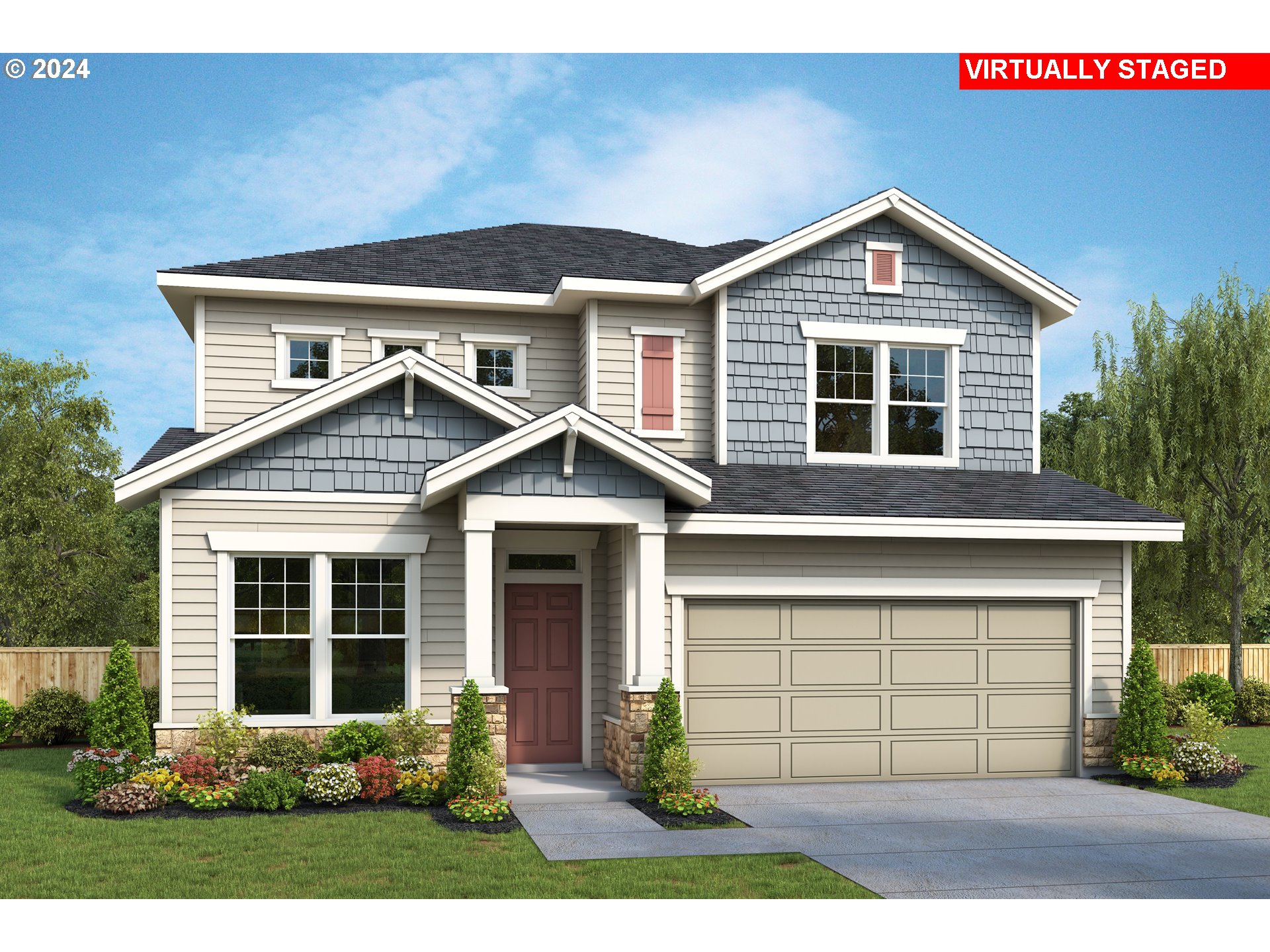2147 Eleanor Road West Linn, OR 97068 - Photo 1 of 1 Gallery Image 1